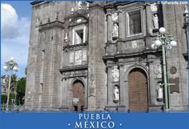 Puebla - México