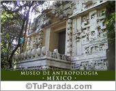 Museo de Antropología