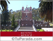 Metepec - México