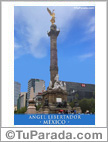 Angel Libertador