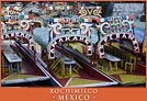 Xochimilco - México