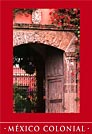 México colonial