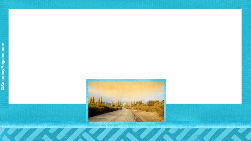 Crear postales de Agradecimiento