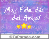 Hoy es un día muy especial
