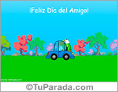 Siempre es más fácil...