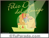 Eres el número 1.