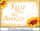 Amistad