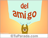 Amigos