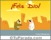 Feliz Día
