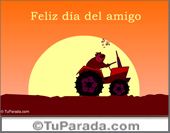 Hace varias horas...