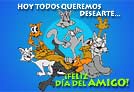 Hoy todos queremos desearte...