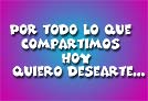 Por todo...