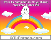 Me gustaría...