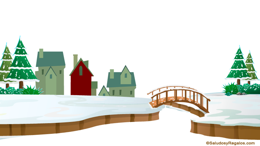 Crear postales de Felices Fiestas