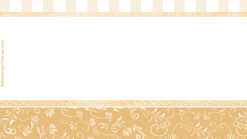 Create Thanksgiving ecard