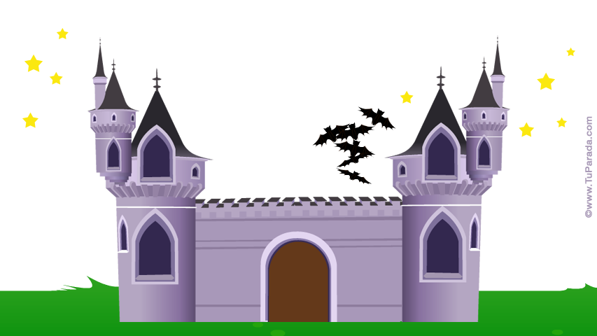 Crear tarjeta de Halloween