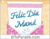 Feliz día