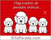 Para la mejor madre del mundo