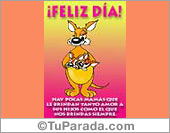 Hay pocas mamás que...