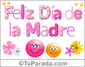 Especial para el día de la madre