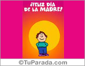 ¡Feliz día!