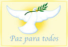 Paloma de la paz