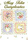 Tarjeta de cumpleaños
