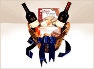 Canasta Bodegas Salentein