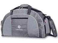Bolso deportivo Samsonite