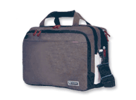 Portafolio Soft Attache expandible Samsonite