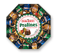 Pralinés Doña Jimena
