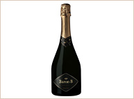 Champagne Baron B. Extra Brut