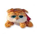 Gatito Russ mediano
