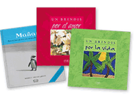 Libros para alguien especial