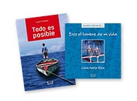 Set especial para él.
