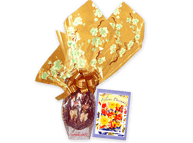 Huevo de Pascua Doña Jimena.