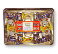 Caja de bombones Toledo x 300 grs.