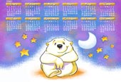 Oso polar-2007