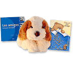 Set especial de amistad