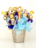Chocolates Gourmet