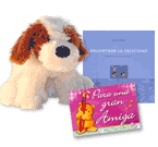 Especial para amigas