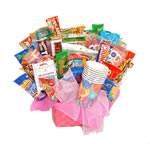 Candy Bouquet Fiesta