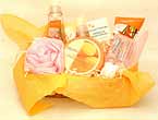Set Aromaterapia