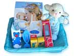 Cesta baby phone