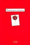 Poemas para enamorar