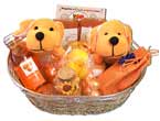cesta Aromas Perritos