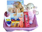 Cesta baby phone