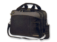 Bolso Samsonite Black and grey
