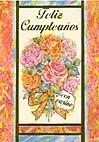 Tarjeta de cumpleaños