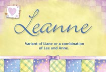 Leanne